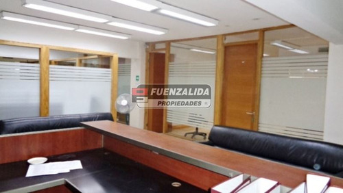 Oficina En Arriendo En Las Condes