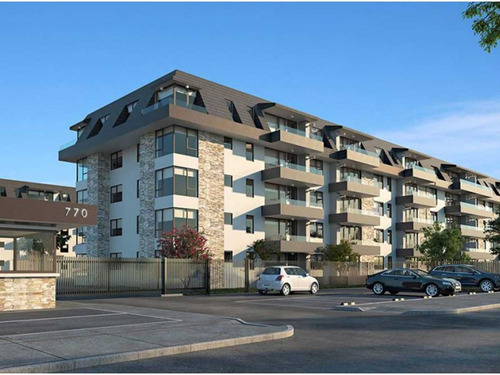 2 Dorm- 2baños - Estac Y Bodega (94884)