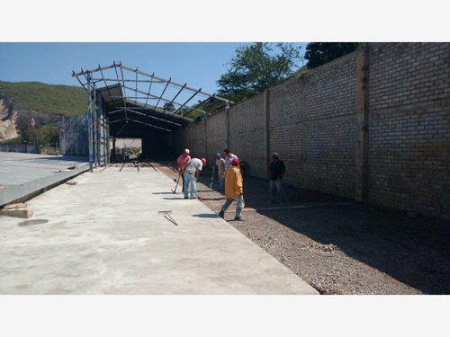 Imagen 8 de 10 de Bodega Comercial En Renta Timotlan