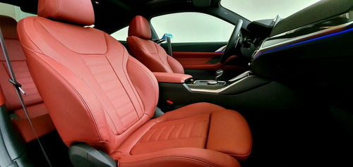 Imagen 10 de 15 de Bmw Serie 4 M440