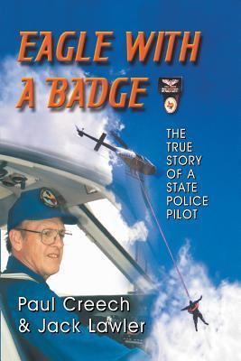 Libro Eagle With A Badge : The True Story Of A State Poli...