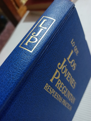 Lo Que Los Jóvenes Preguntan Respuestas Prácticas Watch Towe (Usado)