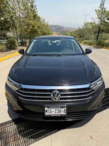 Volkswagen Jetta 1.4 T Fsi Highline Tiptronic