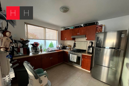 Venta De Casa En San Andrés Cholula