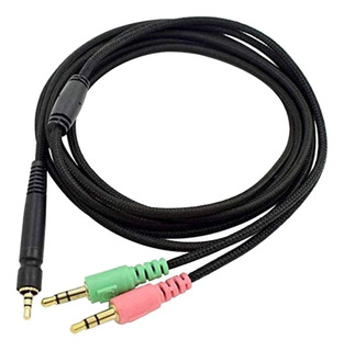 Cable Para Conectar Pc A Equipo De Sonido | MercadoLibre 📦
