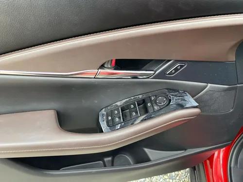 Mazda Cx30 At 4x2 2.0
