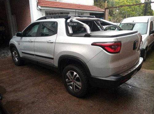 Fiat Toro Freedom 4x4