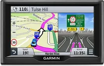 Comprar Gps Garmin Nüvi 57 N57 + Mapas Precargados + Funda