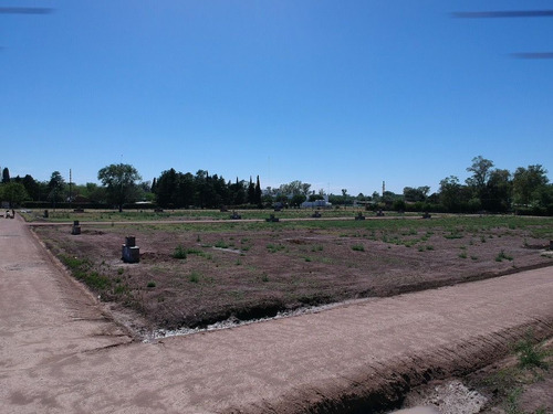 Lote En Luján
