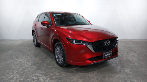 Mazda Cx-5 2.5 S Grand Touring Auto