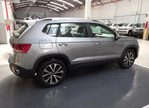 Volkswagen Taos 1.4 250 Tsi Highline