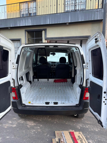 Peugeot Partner 1.4 Furgon Confort