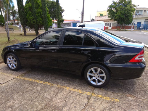Mercedes Benz 2006 Kompressor Completa