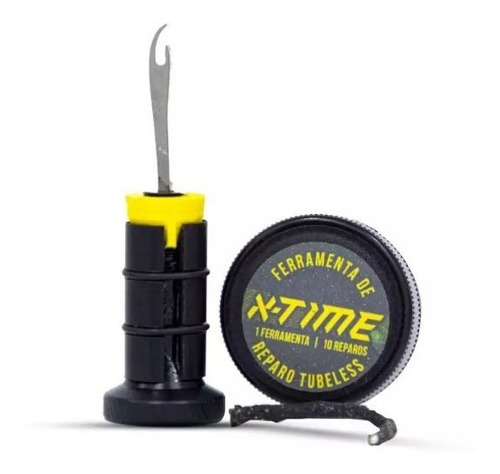 Ferramenta De Reparo Tubeless X-time