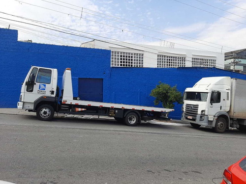 Galpão De Esquina - 640 M2 - Vila Santa Catarina - 50 Kv