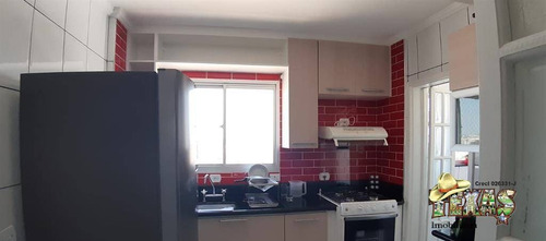 Imagem 2 de 13 de Apartamento Para Locação Vila Granada - 2314