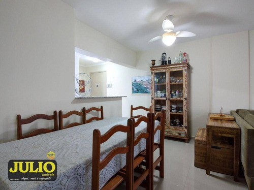 Imagem 13 de 28 de Cobertura Com 3 Dormitórios À Venda, 189 M² Por R$ 600.000,00 - Vila Atlântica - Mongaguá/sp - Co0018