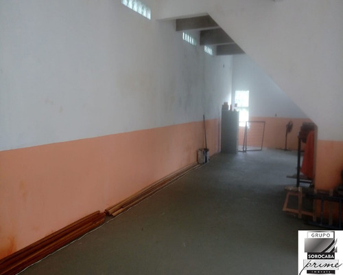 Imagem 3 de 5 de Casa Residencial / Vila Nova Sorocaba - Ca00297 - 70588214