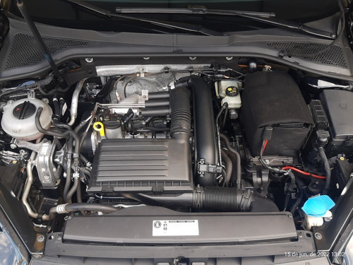 Imagem 8 de 8 de Volkswagen Golf Variant 1.4 Tsi Highline Blindado
