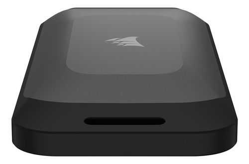 Ssd Externo Corsair Ex100u De 4tb Interface: Usb 3.2 Gen 2x2