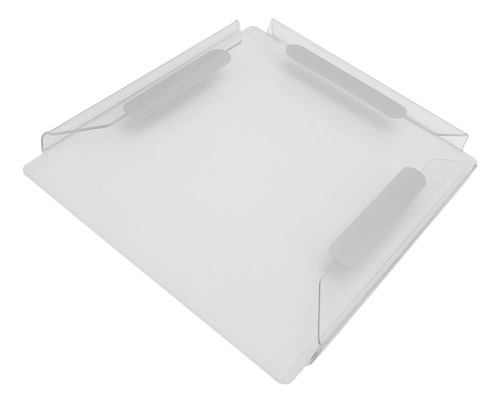 Material De Pc Anti-interferência Dish Protective Shell Rv