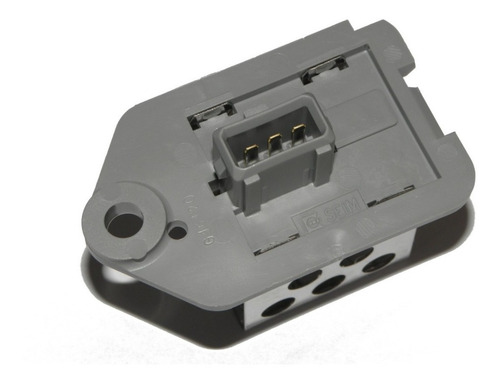 Imagen 2 de 7 de Resistencia Electroventilador Citroen Xsara/picasso