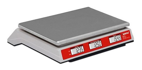 Bascula Comercial Electronica Multifuncion 40kg Vinson Rhino