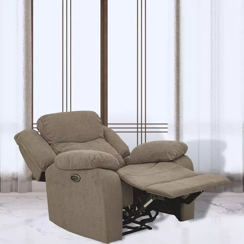 Sillones Reclinables Electricos