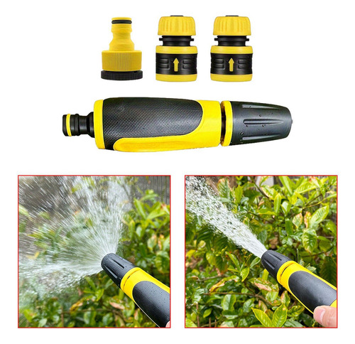 2 Kit De Boquillas Para Hidrolimpiadoras De Alta Presión