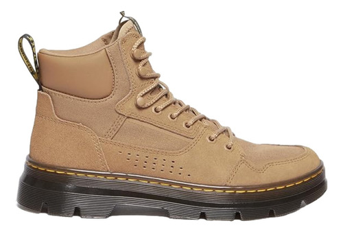 Dr. Martens Botas Zuma Ii Para Mujer