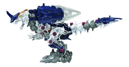 Zoids - Zw55 Zeno Rex Scissors - Takara Tomy - Model Kit Jp
