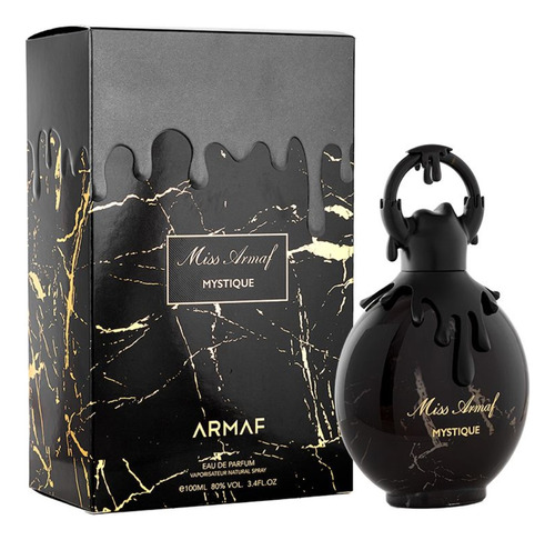 Perfume Miss Armaf Mystique 100