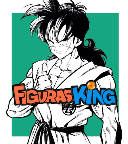 Piccolo Daimaku Ichibansho Dragon Ball Bandai
