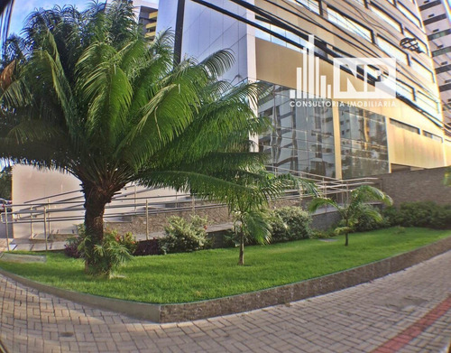 Sala Comercial À Venda Em Recife/pe - R03