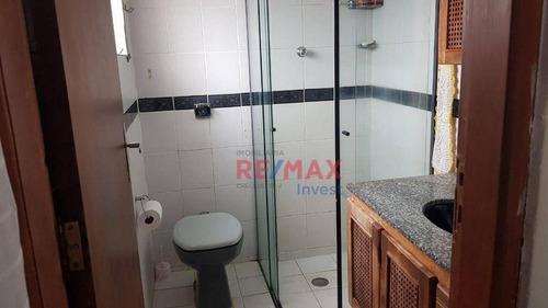 Imagem 6 de 18 de Casa Com 3 Dormitórios À Venda, 165 M² Por R$ 370.000,00 - Vila São Lúcio - Botucatu/sp - Ca1072
