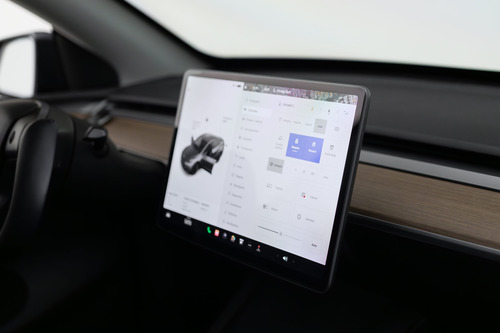 Tesla MODEL Y P100D LONG RANGE AWD ELÉTRICO