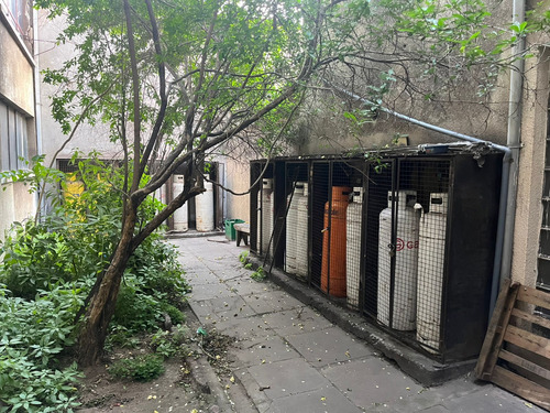 Vendo Departamento En Arturo Prat Santiago Sur