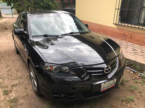 Mazda 3 Motor 2.0