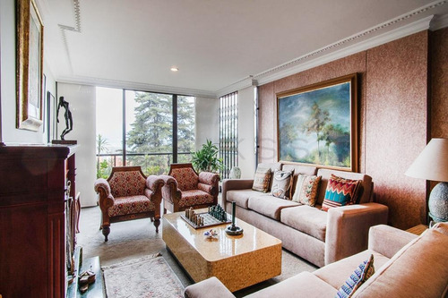 Imagen 1 de 17 de Apartamento En Venta En Bogotá Cerros De Suba (localidad De Suba)