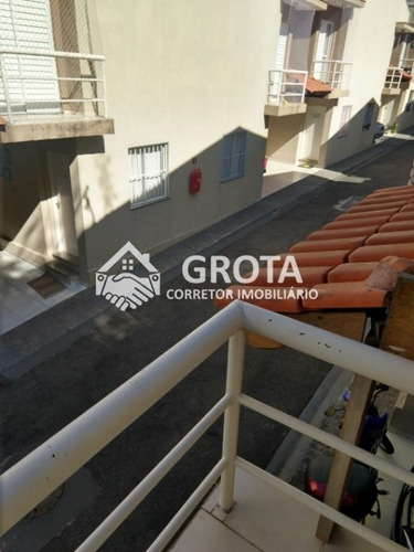 Imagem 11 de 21 de Maravilhoso Sobrado Em Condominio Fechado No Bairro Itaquera. - 1241