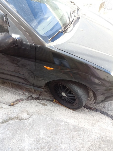 Ford Focus 2003 1.8 5p