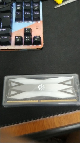 Imagem 5 de 5 de Memória Ram 1x16gb Xpg 3200mhz