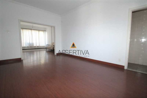 Imagem 4 de 15 de Apartamento-à Venda-laranjeiras-rio De Janeiro - Flap30352