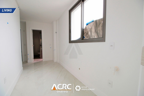 Imagem 9 de 21 de Acrc Imóveis - Apartamento Para Venda No Bairro Victor Konder - Ap04429 - 69449671