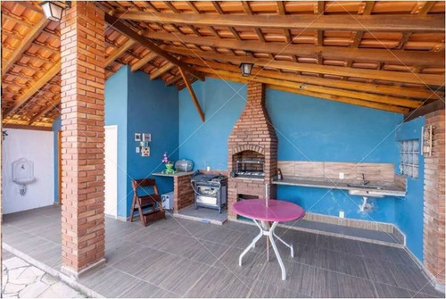 Linda Chácara Com 3 Dormitórios, Piscina, Deck De Madeira, Vista Deslumbrante, À Venda, 1400 M² Por R$ 690.000 - Zona Rural - Pinhalzinho/sp