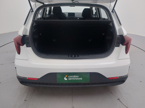 Hyundai HB20 1.0 12V FLEX COMFORT PLUS MANUAL