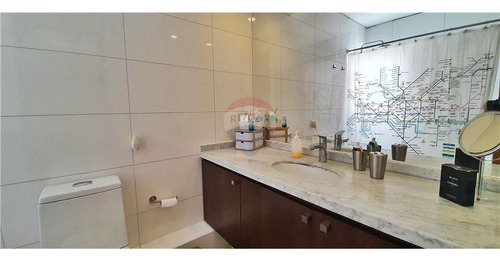 Hermoso Dúplex Con Terraza - Sector Manquehue