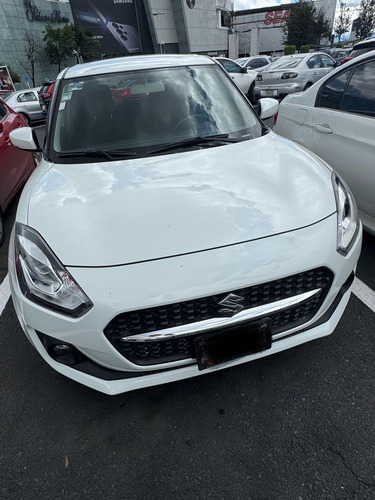Suzuki Swift 1.0 Booster Jet At