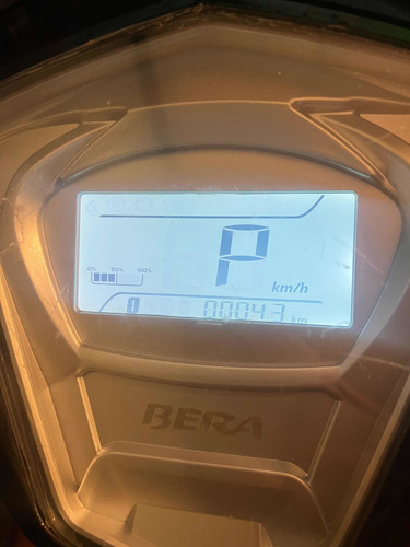 Imagen 5 de 6 de Moto Eléctrica Tezo Nueva 2023