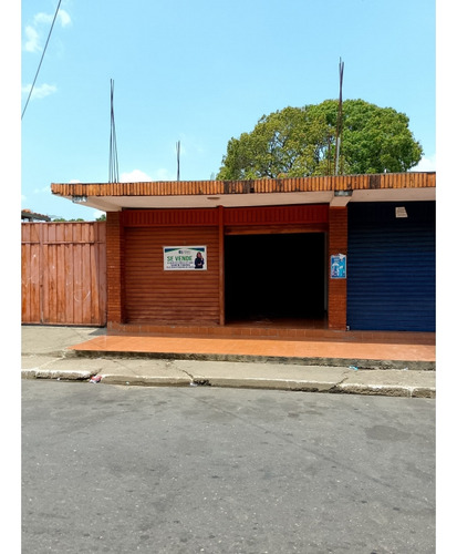 Local En La Av. Mesa De Cavaca Ve21-135mc-jfak
